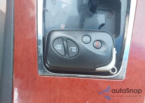 2008 Lexus Es 350 Base (A6) from USA, damaged, VIN JTHBJ46G982240955